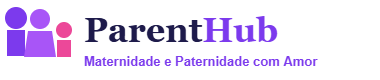 ParentHub — Tudo sobre Gravidez, Bebê e Maternidade