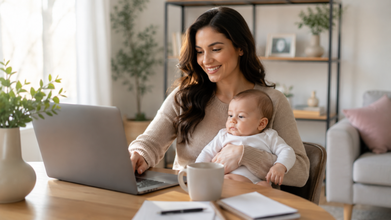 O que Levar para a Maternidade: Lista Completa para Não Esquecer Nada